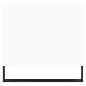 Konferenční stolek 90x49x45 cm kompozitní dřevo - obrázek 7