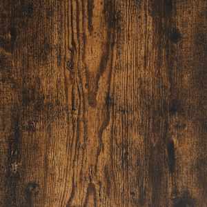 TV skříňka kouřový dub 100x35x55 cm kompozitní dřevo - obrázek 11