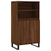 Brown_oak