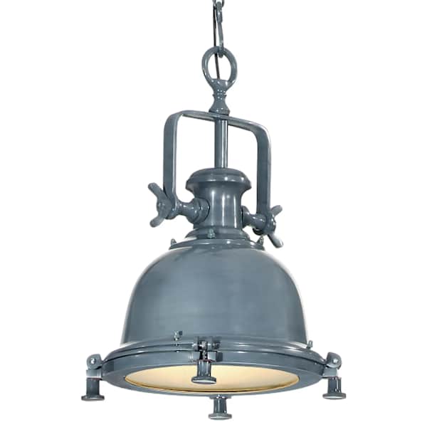 vidaXL ripplamp, 34 x 34 x 146 cm, alumiinium
