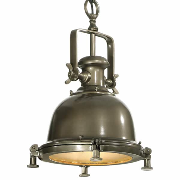 vidaXL ripplamp, 35x35x153 cm, alumiinium