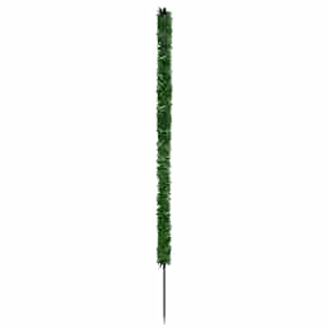 Vánoční světelná dekorace s hroty Kometa 115 LED diod 89 cm - obrázek 6
