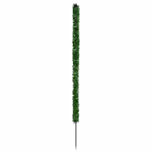 Vánoční světelná dekorace s hroty Kometa 80 LED diod 62 cm - obrázek 6