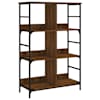 Brown_oak