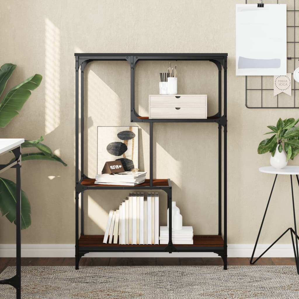 Bookshelf, Bookshelves, Bookshelf vidaXL