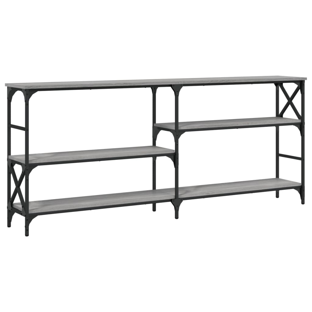 vidaXL    Sonoma 180x29x76,5 . . 