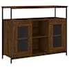Brown_oak