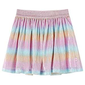 Otroško krilo večbarvno 104