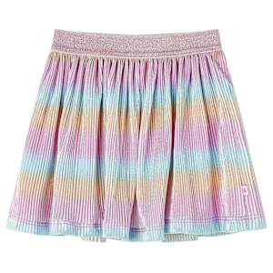 Otroško krilo večbarvno 128