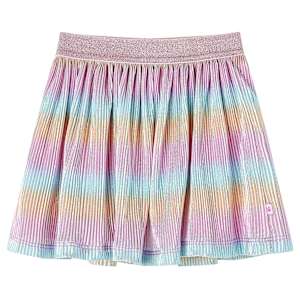 Otroško krilo večbarvno 140