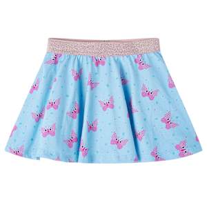 Otroško krilo modro 140