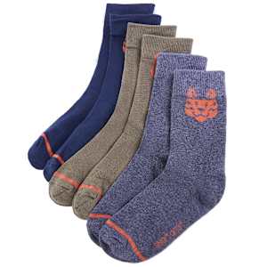 Laste sokid, 5 paari, EU 30-34