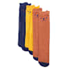 vidaXL Laste sokid, 5 paari, EU 30-34