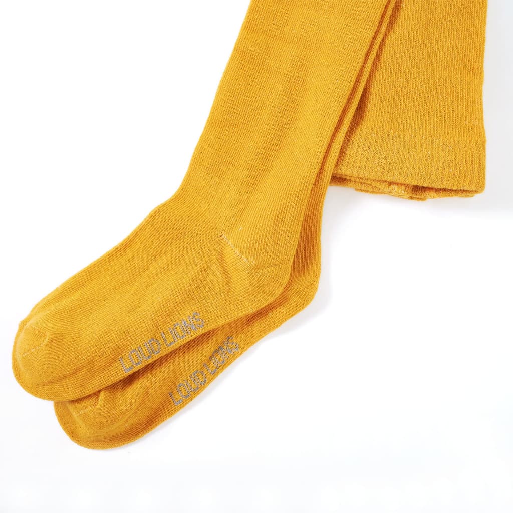 vidaXL Kindermaillot 128 donkeroker afbeelding