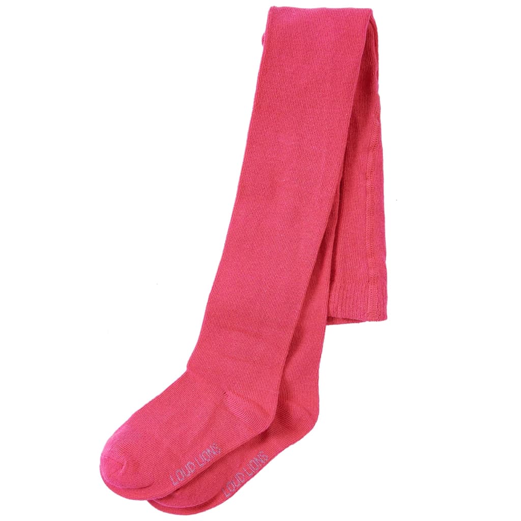 Ciorapi pentru copii, roz aprins, 140
