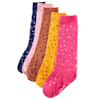 vidaXL Laste sokid, 5 paari, EU 30-34
