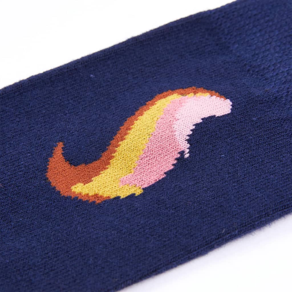 Thumbnail - vidaXL Kindersocken 5 Paar EU 26-29