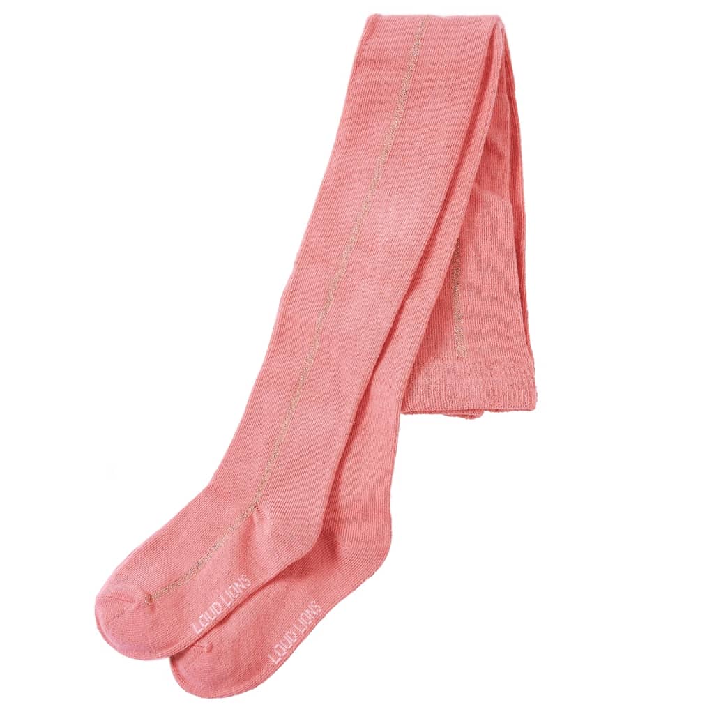 Ciorapi pentru copii, roz antichizat, 116