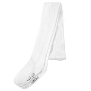 Otroške hlačne nogavice bež 104