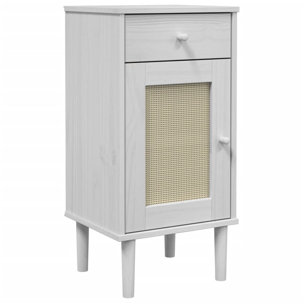 vidaXL  SENJA    40x35x80