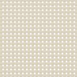 TV skříňka SENJA ratanový vzhled hnědá 158x40x49 cm borovice - obrázek 9