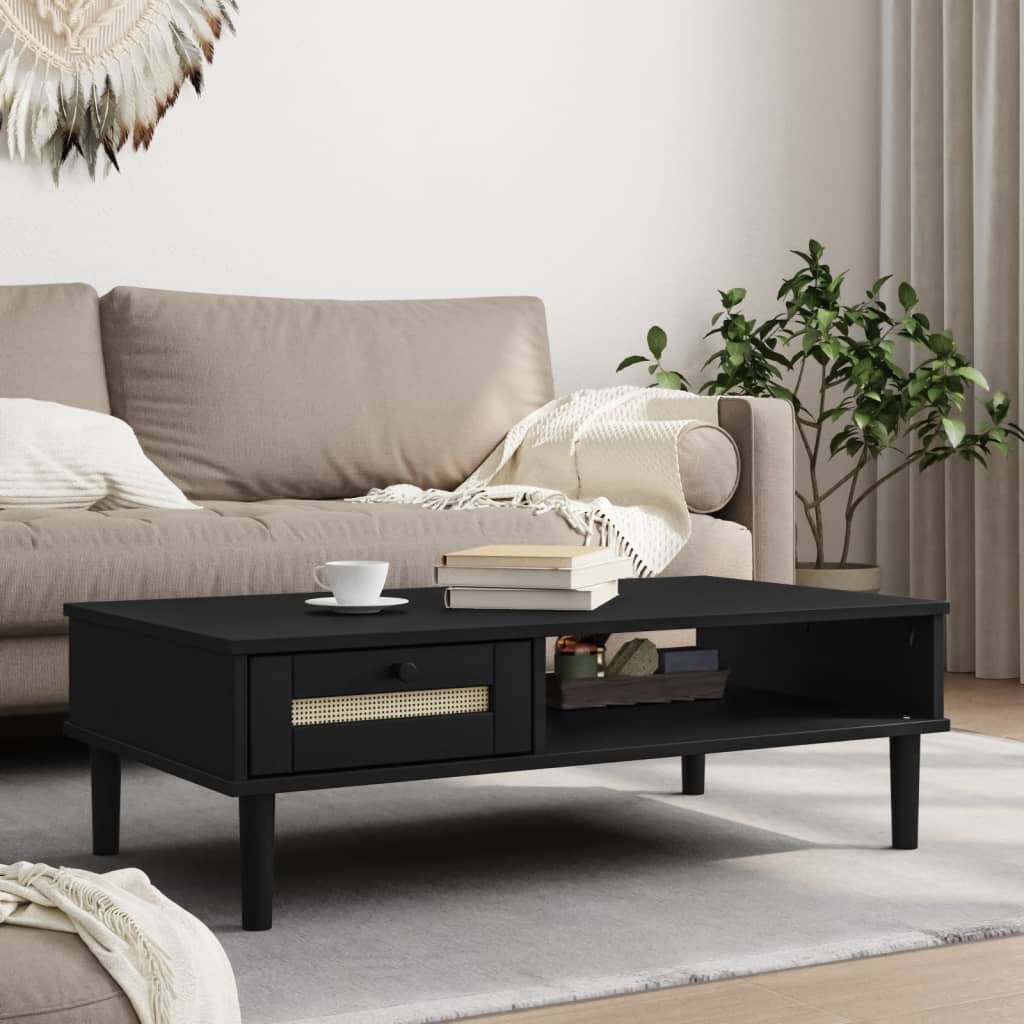 Ikea regissor store coffee table