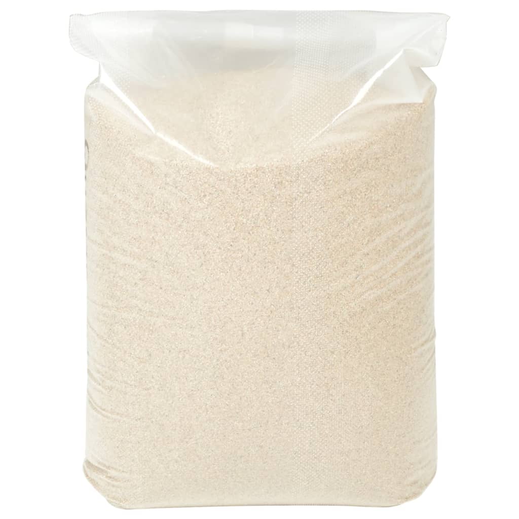 Thumbnail - vidaXL Filtersand 25 kg 0,5-1,0 mm