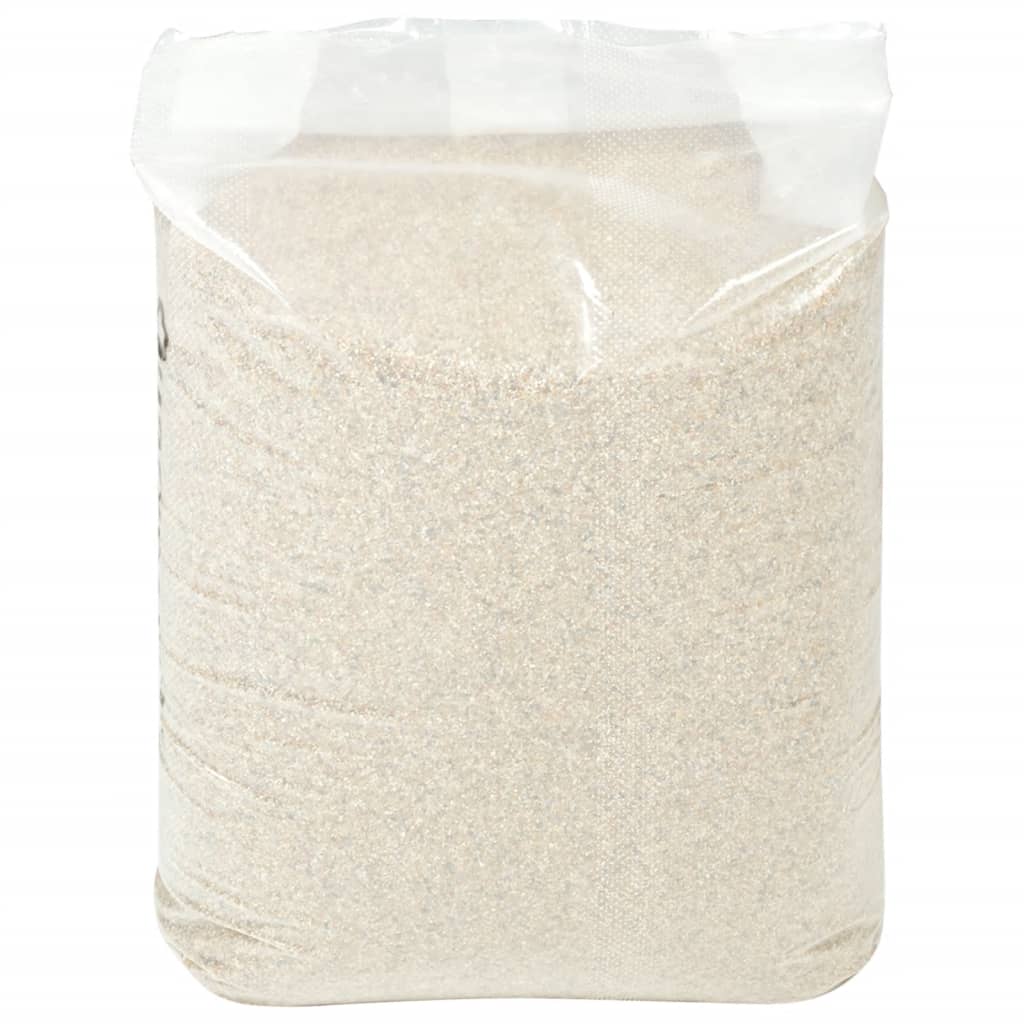 Thumbnail - vidaXL Filtersand 25 kg 1,0-1,6 mm