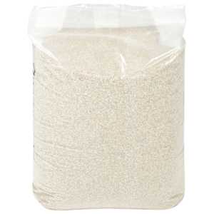 Filtrační písek 25 kg 1,0–1,6 mm - obrázek 3