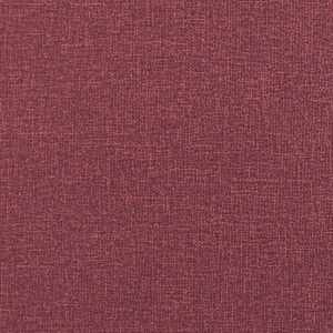 2místná pohovka vínová 120 cm textil - obrázek 8