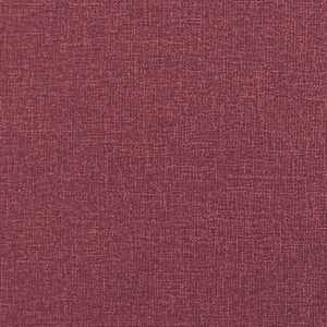 2místná pohovka vínová 140 cm textil - obrázek 8