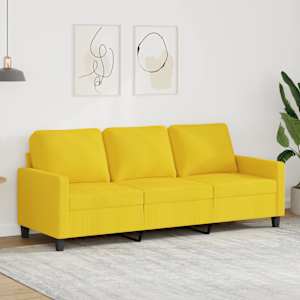 Trosed svetlo rumen 180 cm blago