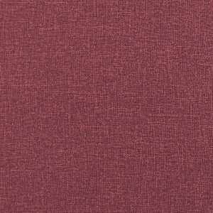 3místná pohovka vínová 180 cm textil - obrázek 8