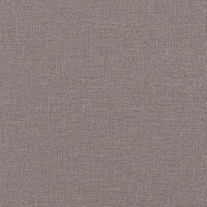 Křeslo taupe 60 cm textil - obrázek 8