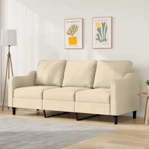 Trosed krem 180 cm blago