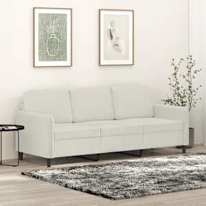 Trosed krem 180 cm žamet