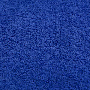 Ručníky FROGN 2 ks modré 30x30 cm 360 g/m² - obrázek 5