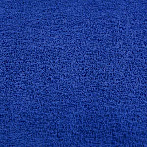 Ručníky FROGN 2 ks modré 100x150 cm 360 g/m² - obrázek 5