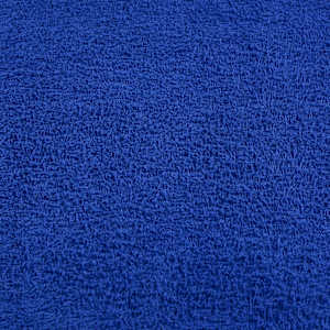 Saunové osušky FROGN 10 ks modré 80x200 cm 360 g/m² - obrázek 5