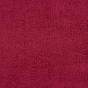 Ručníky FROGN 2 ks bordó 100x200 cm 360 g/m² - obrázek 5