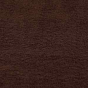 Saunové osušky FROGN 2 ks hnědé 80x200 cm 360 g/m² - obrázek 5