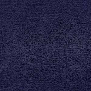 Ručníky do sprchy FROGN 2 ks tmavě modré 70x140 cm 360 g/m² - obrázek 5