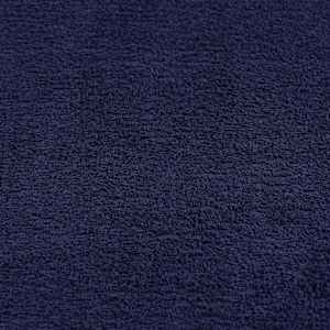 Saunové osušky FROGN 10 ks tmavě modré 80x200 cm 360 g/m² - obrázek 5