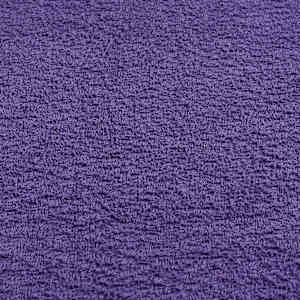 Ručníky FROGN 2 ks fialové 100x150 cm 360 g/m² - obrázek 5