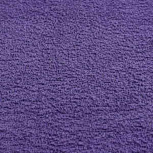 Ručníky FROGN 10 ks fialové 100x150 cm 360 g/m² - obrázek 5