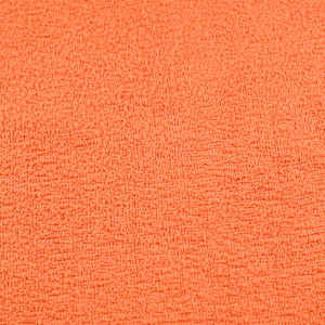 Ručníky FROGN 10 ks oranžové 30x30 cm 360 g/m² - obrázek 5
