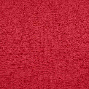 Ručníky FROGN 2 ks červené 30x30 cm 360 g/m² - obrázek 5