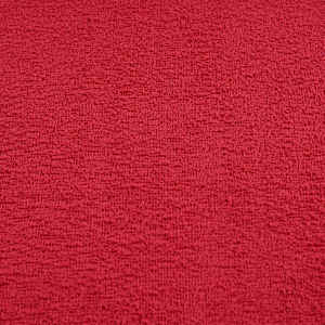 Ručníky FROGN 2 ks červené 100x150 cm 360 g/m² - obrázek 5