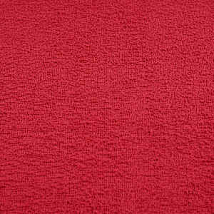 Ručníky FROGN 10 ks červené 100x150 cm 360 g/m² - obrázek 5