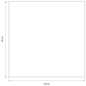 Ručníky FROGN 2 ks černé 30x30 cm 360 g/m² - obrázek 8